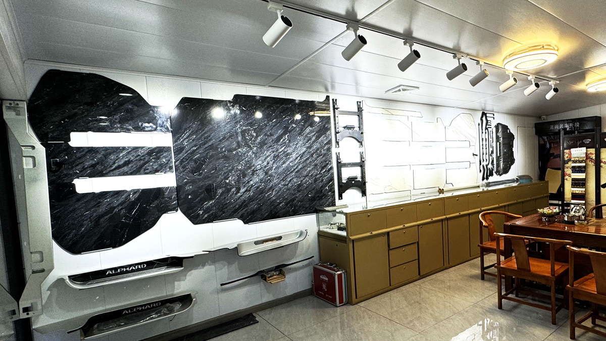 China Xi 'an Zhengshang Automotive Supplies Co.,Ltd Perfil de la compañía
