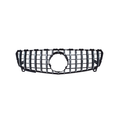 GT Actualización de la parrilla delantera para el 2020- Mercedes Benz W176 A Class Body Kit AMG Design