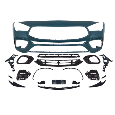 Estilo de diseño Morden Luxury Best Sell Auto Modified Parts para el Mercedes-Benz CLA W118