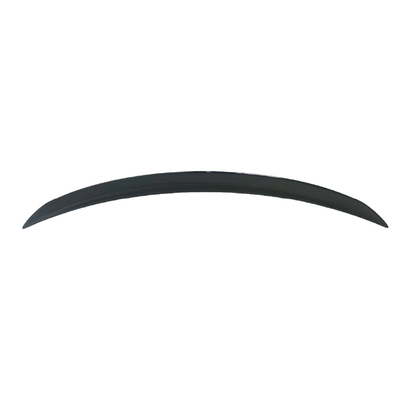 Accesorios de automóviles 100% probados Spoiler trasero para Mercedes-Benz CLA W118 2020-2024