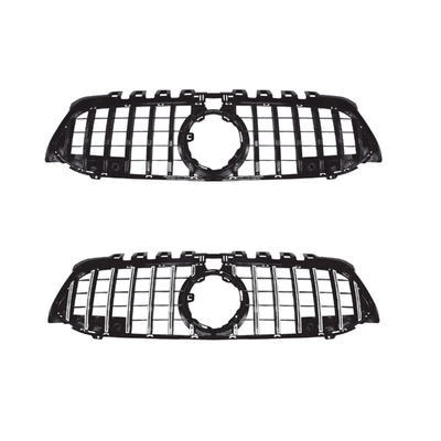 Reemplazar/reparar la rejilla del parachoques delantero W177-GT-R para la rejilla del Mercedes Benz Clase A W177 GT