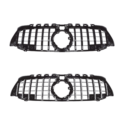Reemplazar/reparar la rejilla del parachoques delantero W177-GT-R para la rejilla del Mercedes Benz Clase A W177 GT