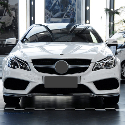 OEM Sí C-CLASS Benz Accesorios Clase E W207 Actualización a los kits de cuerpo de estilo 2014-2016