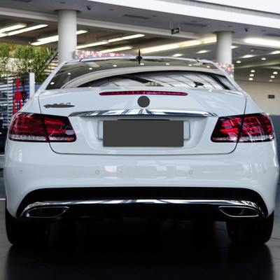 OEM Sí C-CLASS Benz Accesorios Clase E W207 Actualización a los kits de cuerpo de estilo 2014-2016