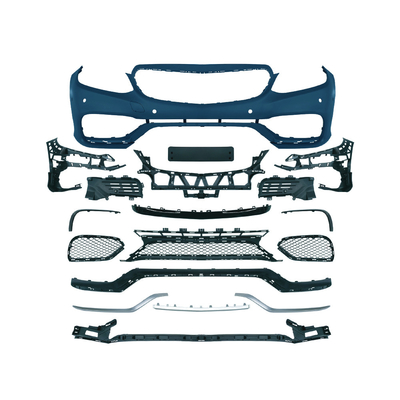 E63 Auto Parts Body Kit para el 2014-2015 Mercedes Benz W212 Morden estilo de diseño de lujo