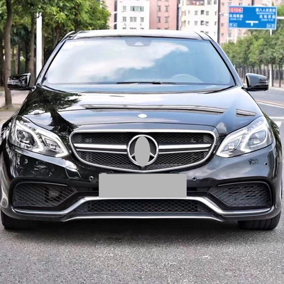 E63 Auto Parts Body Kit para el 2014-2015 Mercedes Benz W212 Morden estilo de diseño de lujo