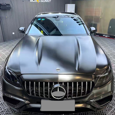 E63 AMG 2016-2020 Capó del motor para Mercedes-Benz Clase E W213 100% probado