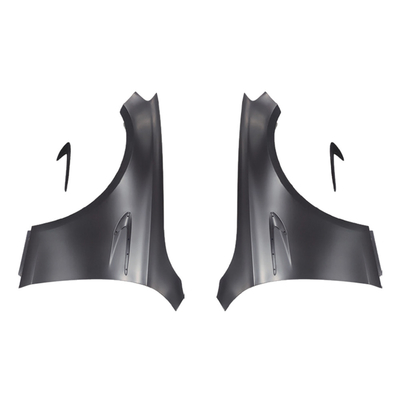 Fenders de automóviles para Mercedes Benz Clase E W213 Modificado a E63 AMG 2016-2020 Fenders Body Kits