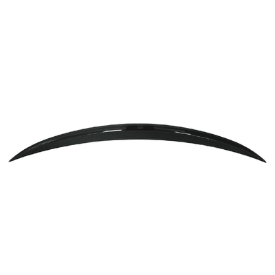 OEM Auto Tail Wing Spoiler para Mercedes Benz W213-E63 estilo piezas de auto rendimiento