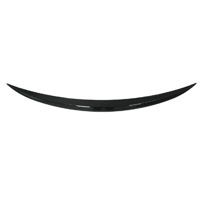 OEM Auto Tail Wing Spoiler para Mercedes Benz W213-E63 estilo piezas de auto rendimiento
