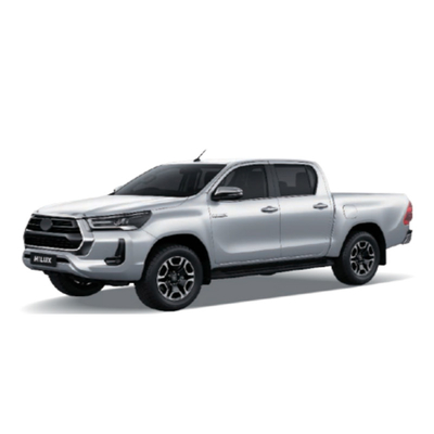 ALPHARD / VELLFIRE con nuestro kit de conversión de Hilux Revo para el año 2016 al 2020