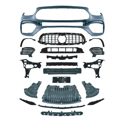 Benz W213 21-23 hasta el último E63 con Morden Luxury Design Body Kit OEM Sí