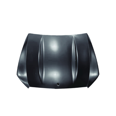 Capó de aluminio para Mercedes-Benz Clase E W213 2021-2023 Capó delantero del motor AMG