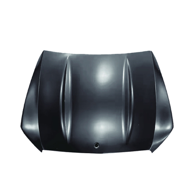 Capó de aluminio para Mercedes-Benz Clase E W213 2021-2023 Capó delantero del motor AMG