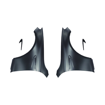 Transformación de Fenders E63 AMG personalizada para Mercedes-Benz Clase E W213 2021-2023