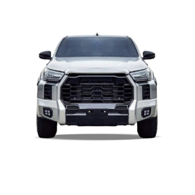 OEM 2016 HILUX con Tundra BodyKit y estilo de diseño de negocios / lujo