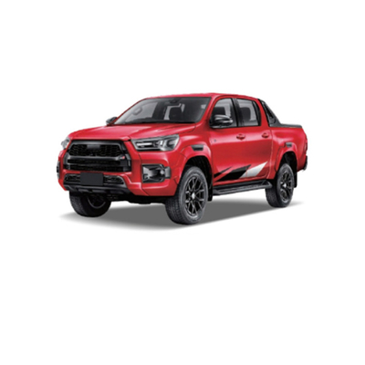 100% de pruebas de todo terreno de la camioneta de pick-up Kit de carrocería para Toyota Hilux 2012-2021 Accesorios para automóviles