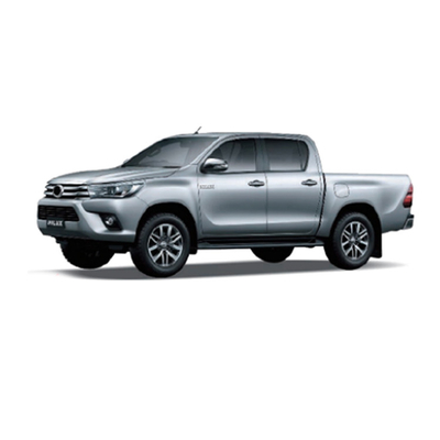 Logotipo personalizado aceptado Accesorios todoterreno 4x4 para el kit de actualización de HILUX TUNDRA Bodykit 2016