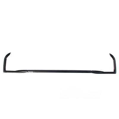 Toyota Alphard Vellfire 2024 Rear Bumper Trims Bar Trim Cover Body Kits Estilo de decoración