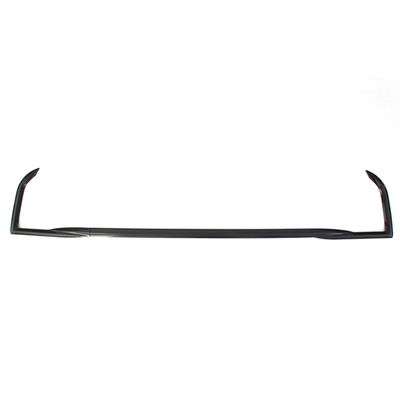 Toyota Alphard Vellfire 2024 Rear Bumper Trims Bar Trim Cover Body Kits Estilo de decoración