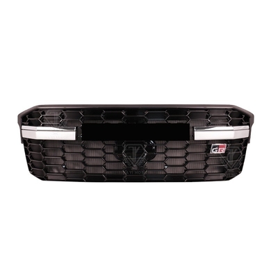 2021-2024 Land Cruiser 300 LC300 Parrilla delantera Parrilla media de red LED Accesorios dinámicos