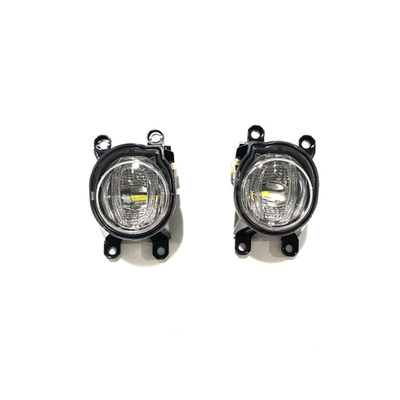 OEM Sí, cubierta de luz LED diurna para Toyota Hilux REVO 2021