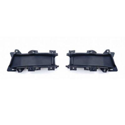 Toyota Land Cruiser LC300 2022 2023 Apoyo interno del parachoques delantero