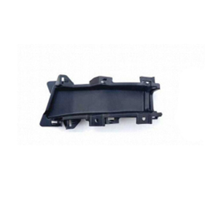 Toyota Land Cruiser LC300 2022 2023 Apoyo interno del parachoques delantero