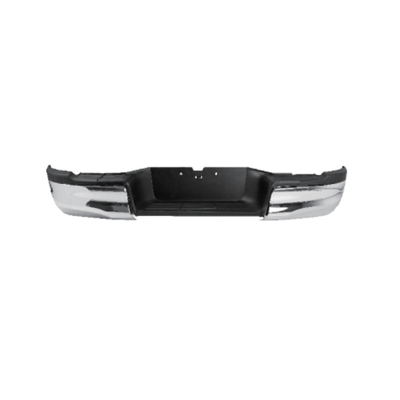 Suministro 2023 Hilux Revo Autos parachoques traseros piezas modelo de coche para Toyota Hilux
