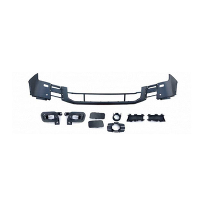 ABS antiaguas YES Land Cruiser 300 delantero y superior para Toyota LC300 2023