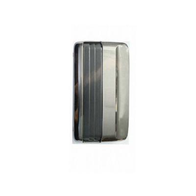 PP LC300 2022 Capa de cabrestante para Toyota Land Cruiser LC300 Fácil de instalar