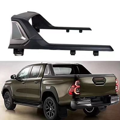 Barras de Roll Sport para 2021 Hilux Revo Rocco ALPHARD / VELLFIRE H3 Probadas y garantizadas