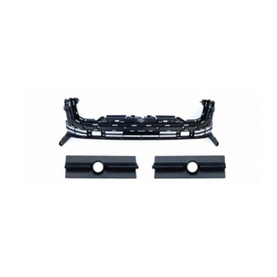 Car Make Bumper delantero soporte superior e inferior para LC300 Land Cruiser ajuste universal