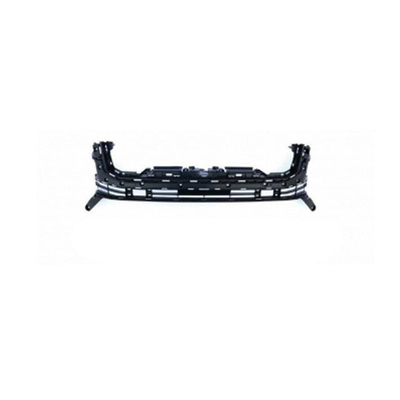 Car Make Bumper delantero soporte superior e inferior para LC300 Land Cruiser ajuste universal