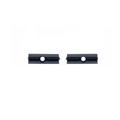 Car Make Bumper delantero soporte superior e inferior para LC300 Land Cruiser ajuste universal