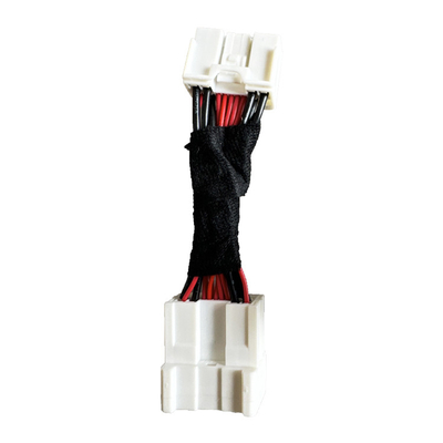 Elf Wilfa 30 Serie Centro de conversión asiento PD/USB cargador para ALPHARD/VELLFIRE 2018-