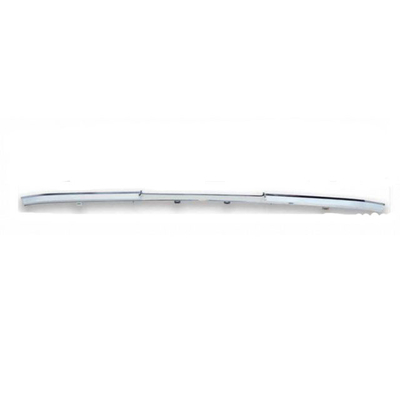 Protector delantero cromo para LC300 2022 Pantalla inferior del cuerpo Brillo Protector retroactivo / actualización