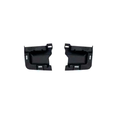 Luz LED de la lámpara de niebla delantera para Toyota Land Cruiser LC300 2021-2023 en y Qualit