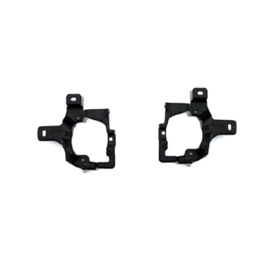 Luz LED de la lámpara de niebla delantera para Toyota Land Cruiser LC300 2021-2023 en y Qualit