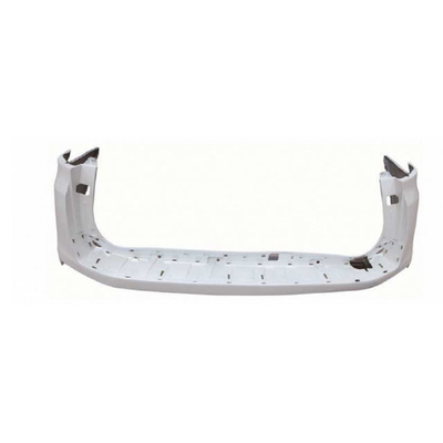 Toyota Land Cruiser LC300 2023 Parachoques traseros de ajuste alto con alta distribución de color