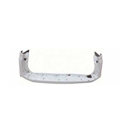 Toyota Land Cruiser LC300 2023 Parachoques traseros de ajuste alto con alta distribución de color