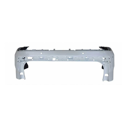 Acceptable OEM parachoque trasero superior para Toyota Land Cruiser LC300 2023 ajuste universal
