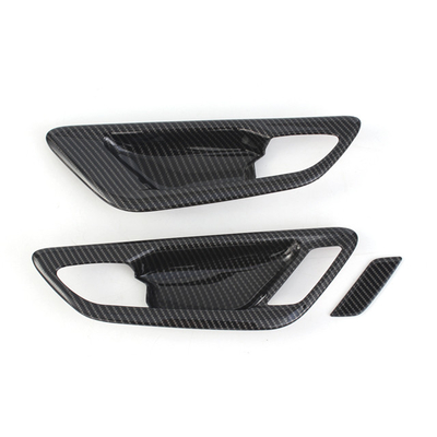 Productos Nombre Puertas interiores de automóviles para Toyota Alphard Vellfire Accesorios elegantes