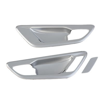 Productos Nombre Puertas interiores de automóviles para Toyota Alphard Vellfire Accesorios elegantes