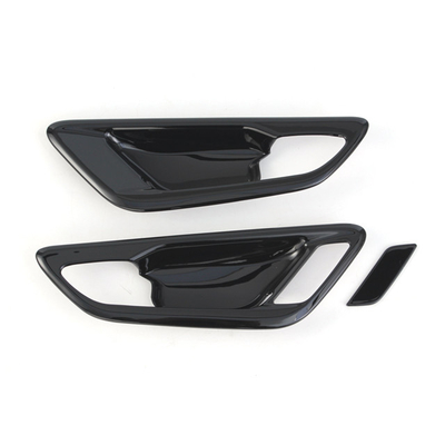 Productos Nombre Puertas interiores de automóviles para Toyota Alphard Vellfire Accesorios elegantes
