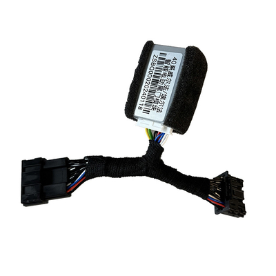 2018- Alphard Electric Module de puerta trasera OEM Simplifica el funcionamiento de la puerta trasera de tu vehículo