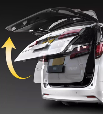 2018- Alphard Electric Module de puerta trasera OEM Simplifica el funcionamiento de la puerta trasera de tu vehículo