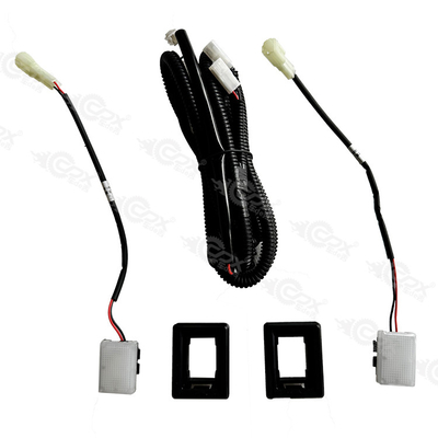 Luz trasera LED para Toyota Hilux Diseñada para satisfacer las necesidades y demandas de su cliente