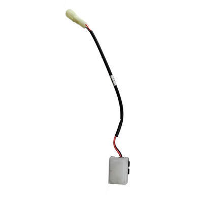 Luz trasera LED para Toyota Hilux Diseñada para satisfacer las necesidades y demandas de su cliente