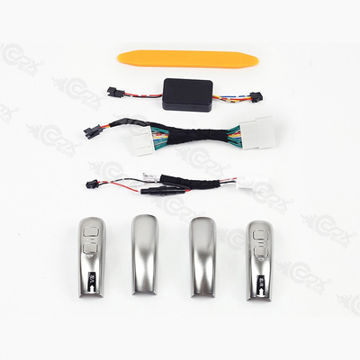 Botón de interruptor de la ventana de alimentación OEM para Elfa/Wilfa 2015-2018 Control de la puerta central izquierda derecha